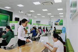 Địa chỉ số điện thoại ngân hàng Vietcombank tại Nam Định